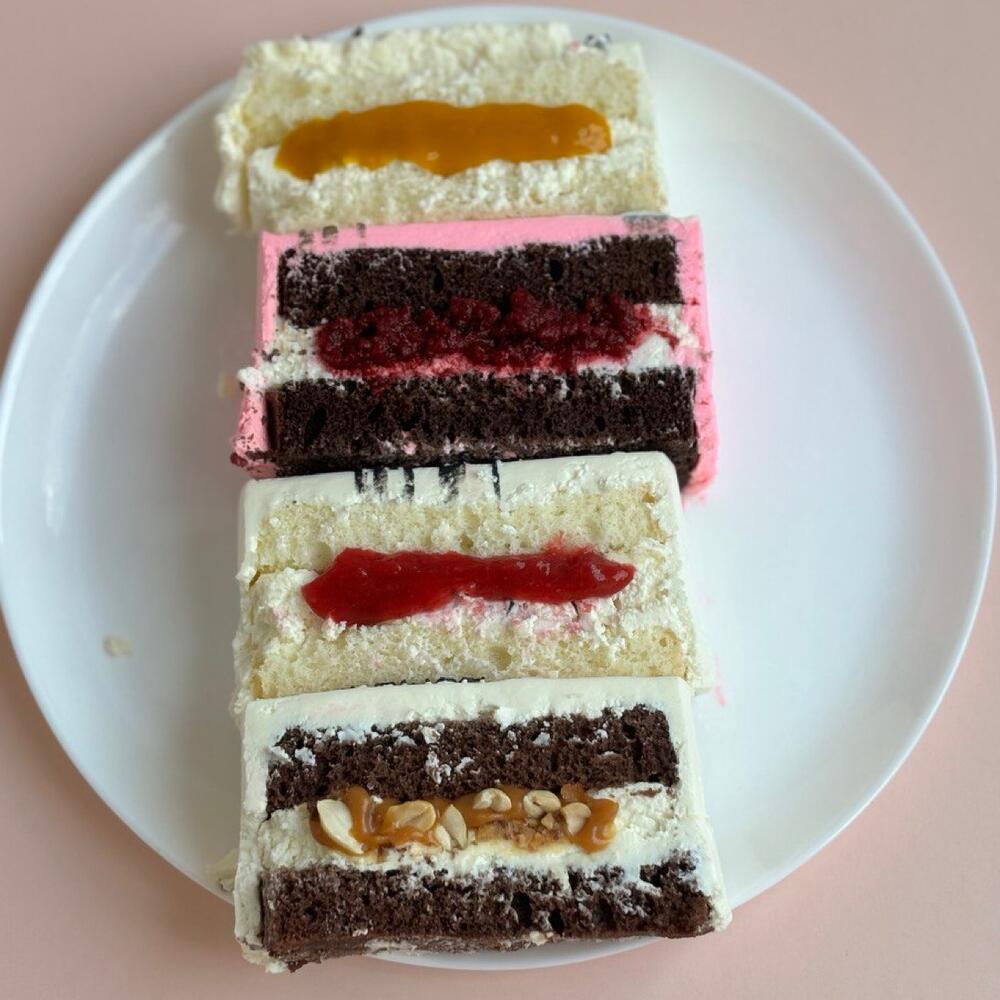 Бенто «мам,вот тааак лю»