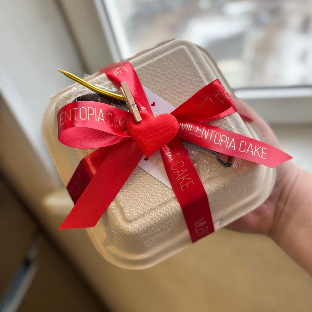 Бенто «мам,вот тааак лю»