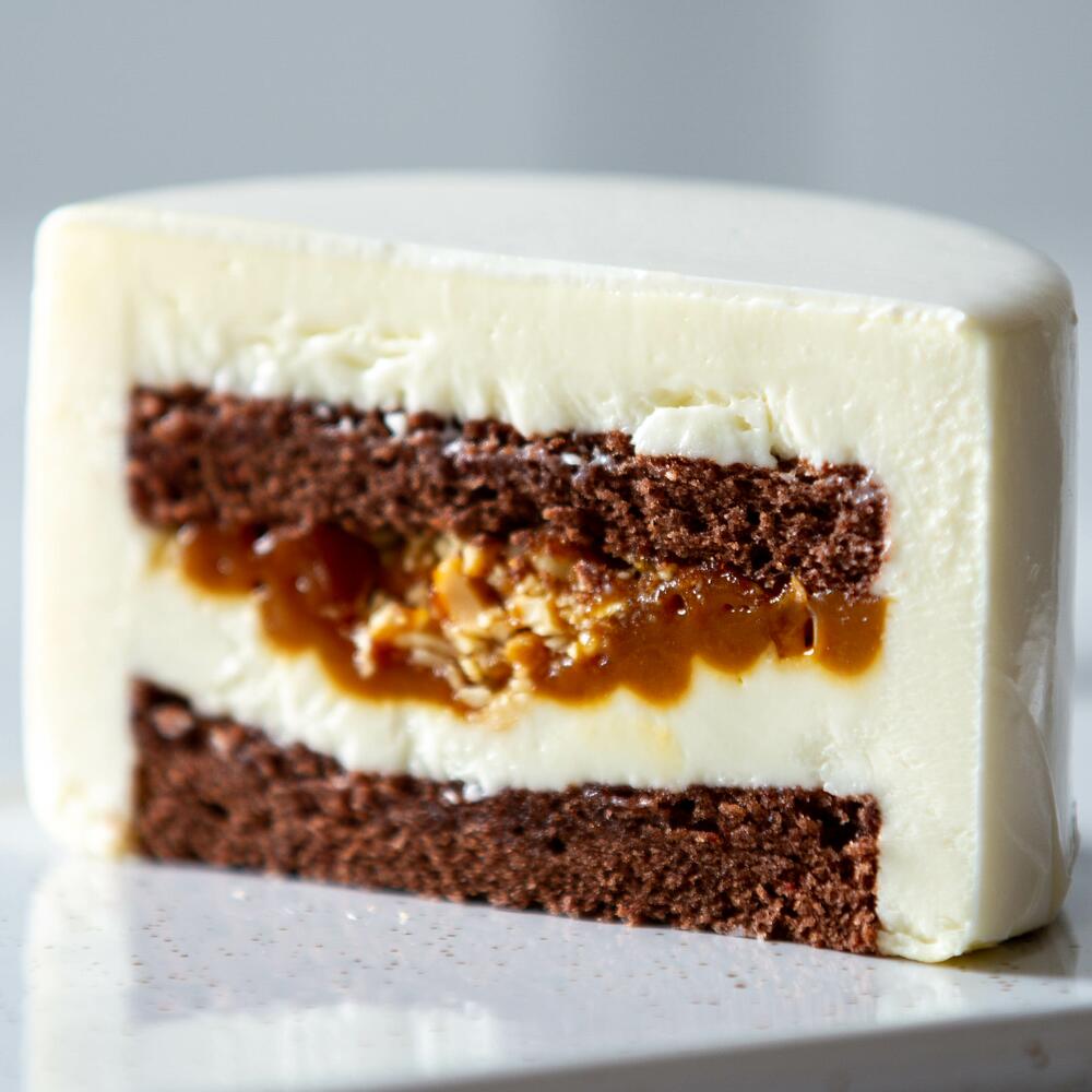 Бенто «Мамы как пуговки»