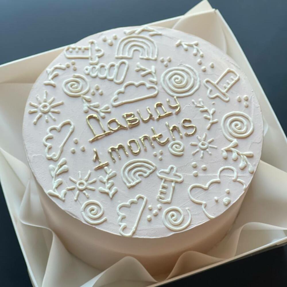 Бенто max - "1 месяц"