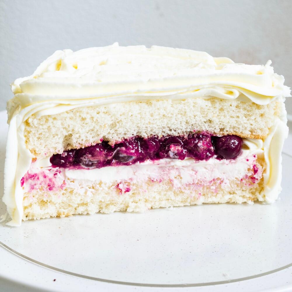 Бенто-MAX Единорожка