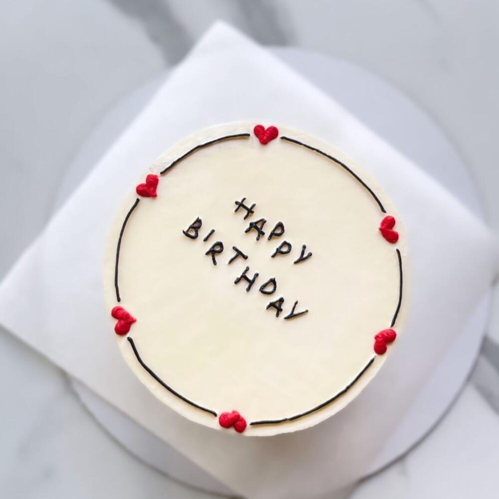 Бенто-Max Happy birthday