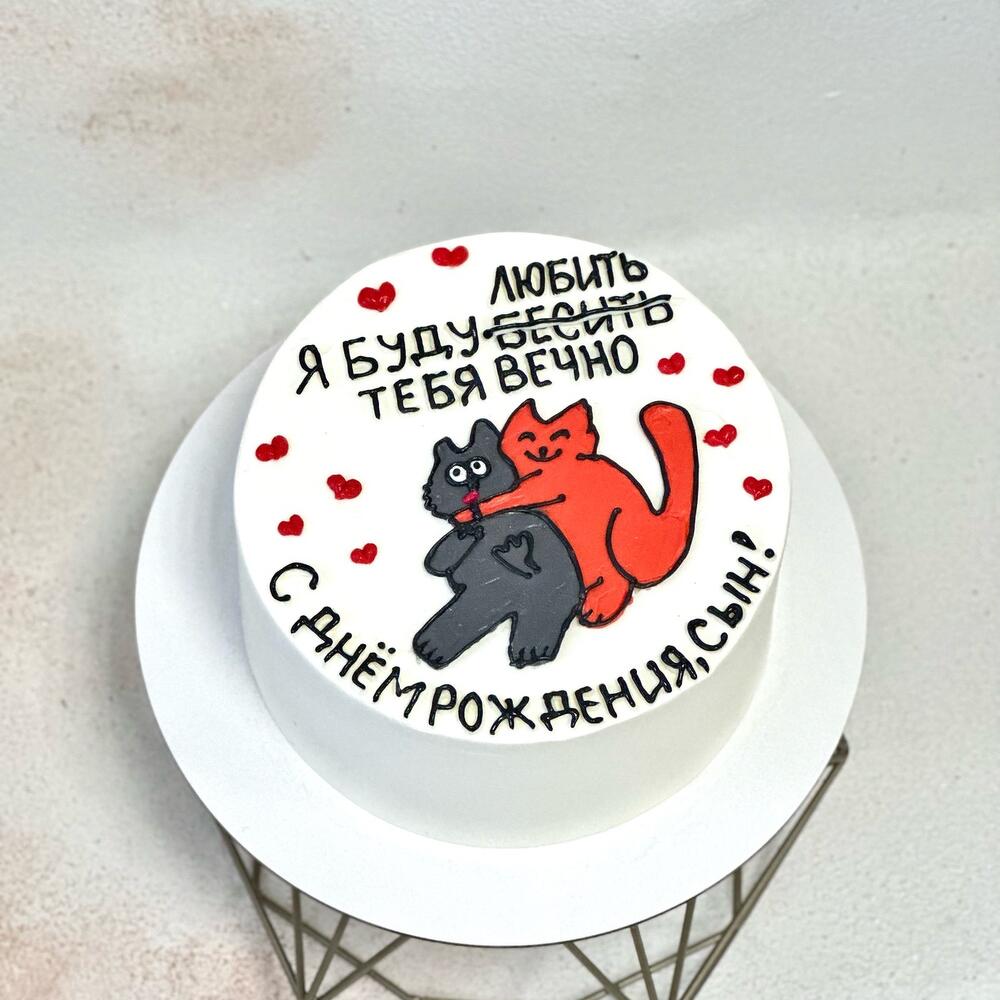 Бенто-MAX Котики