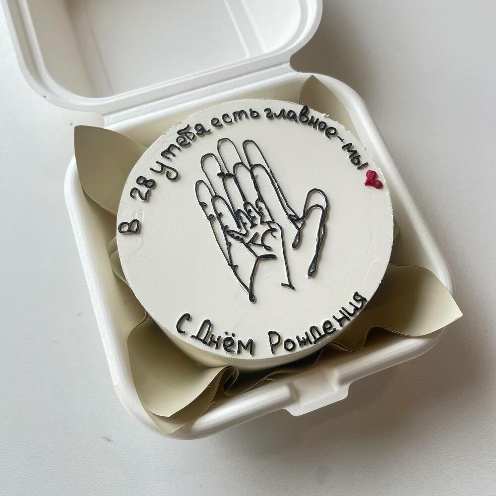 Бенто max - лодошки