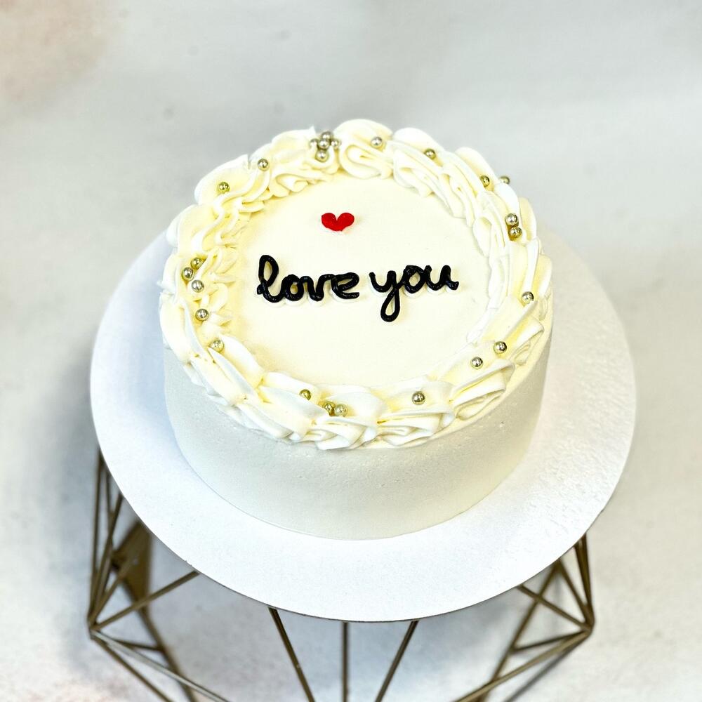 Бенто-MAX Love you