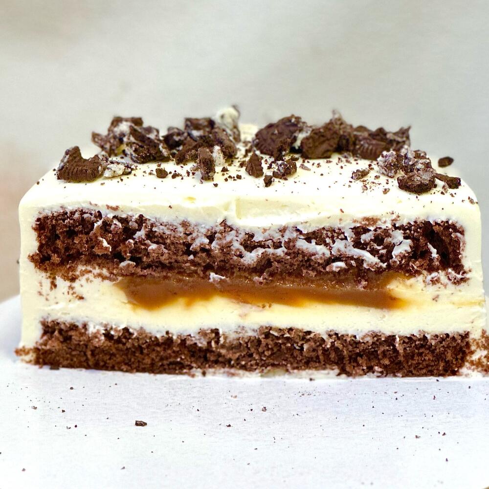 Бенто-max Любимой мамуле