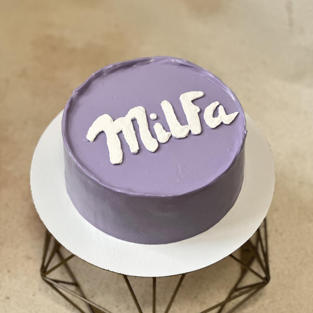 Бенто-Max Milfa