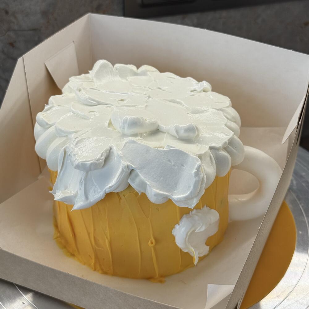 Бенто Max пивная кружка