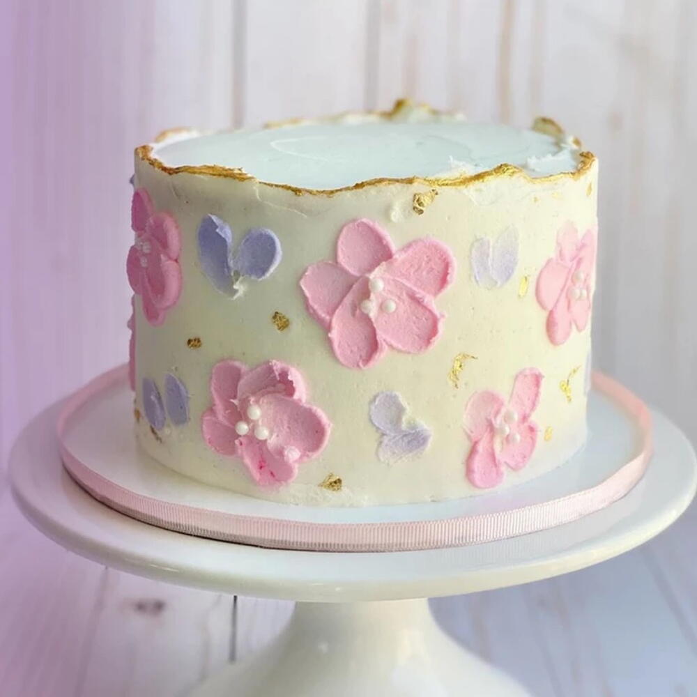 Бенто MaX с надписью с 8 марта