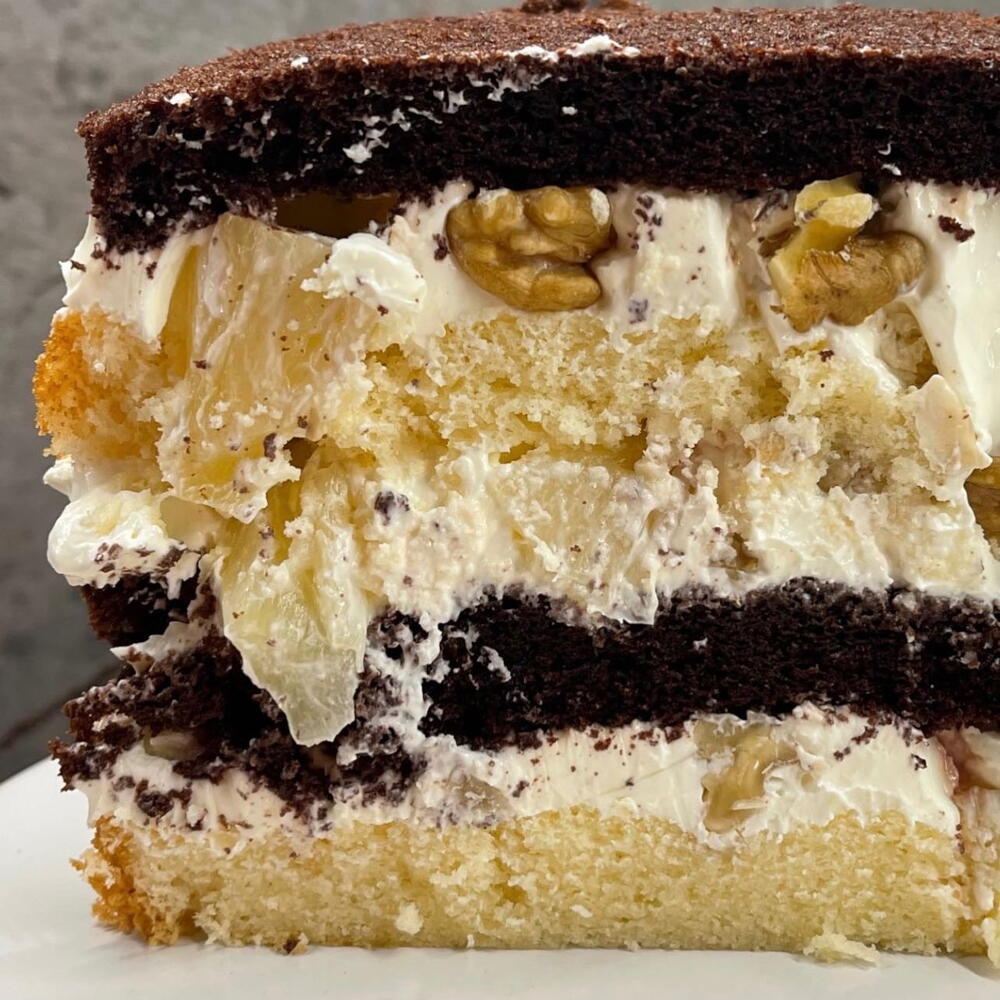 Бенто MaX с ягодами