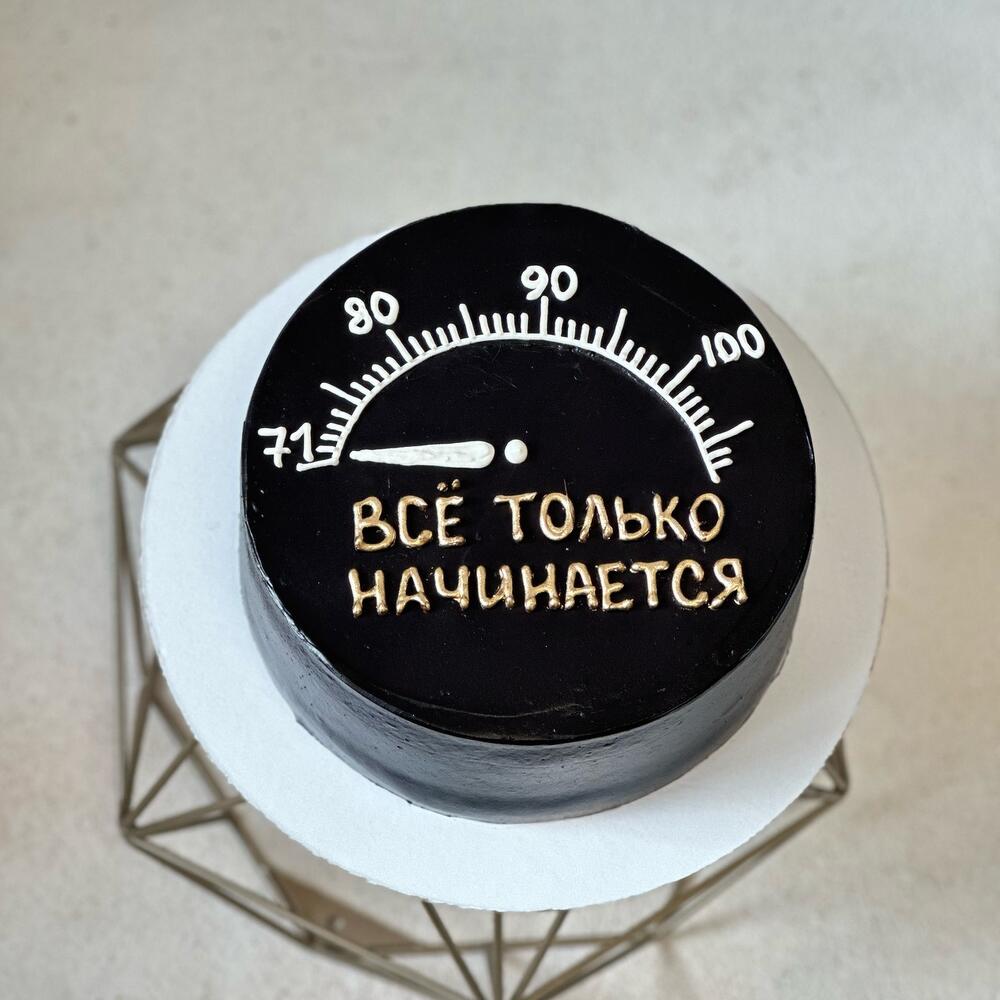 Бенто-MAX Всё только начинается