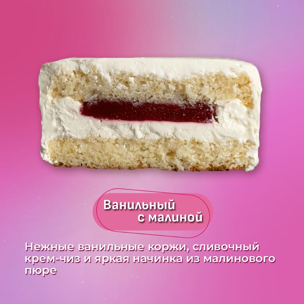 Bento-Maxi Cake for Baby