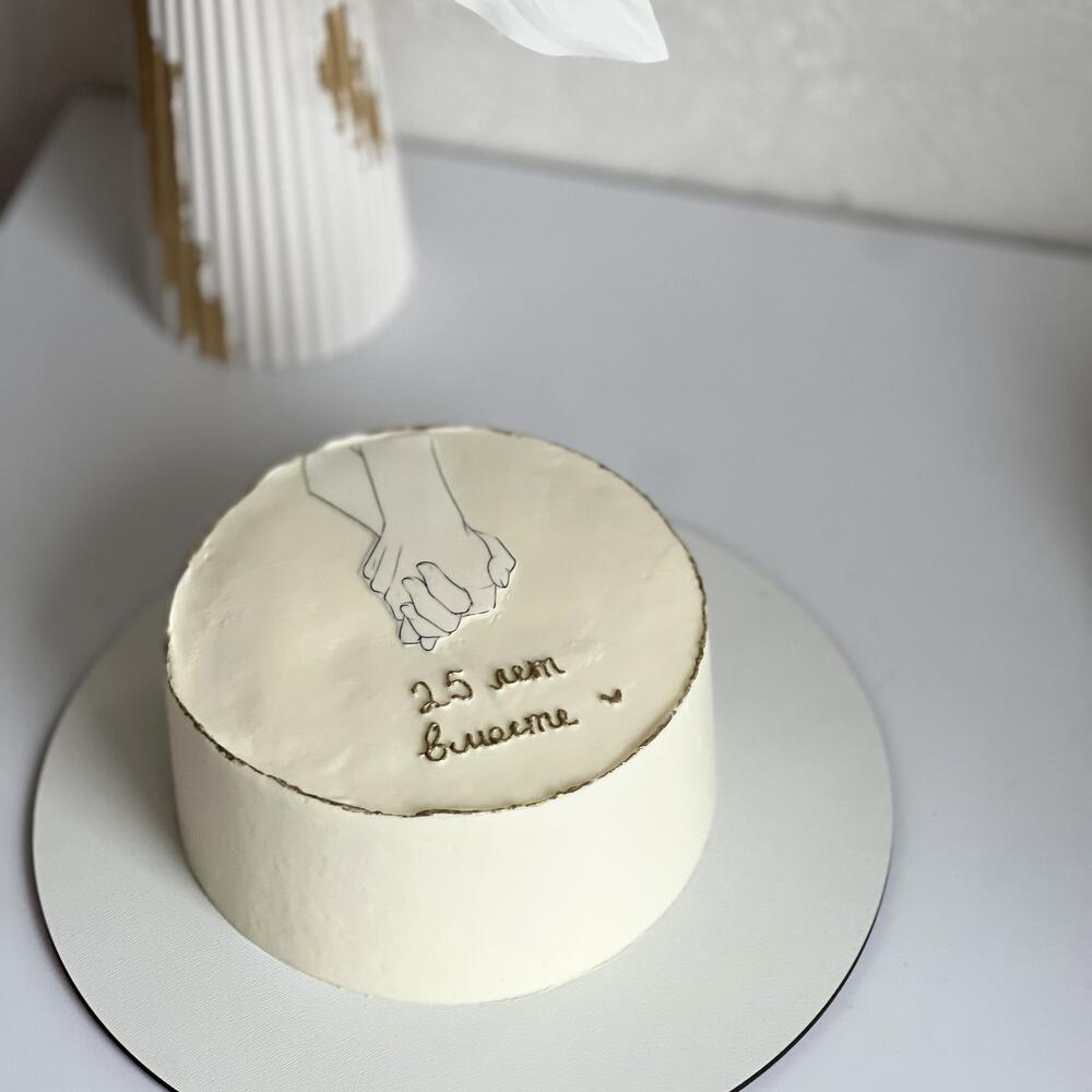 Бенто maxi на годовщину свадьбы