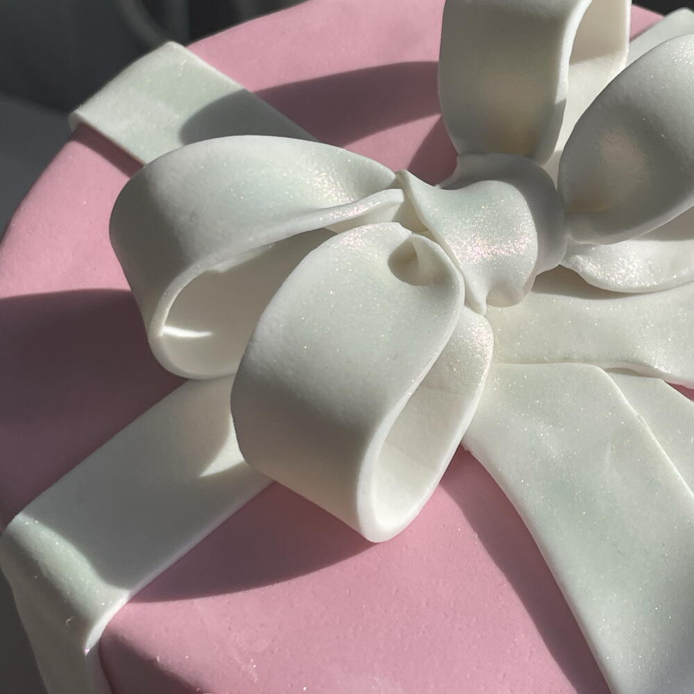 Бенто Maxi подарок для девочки