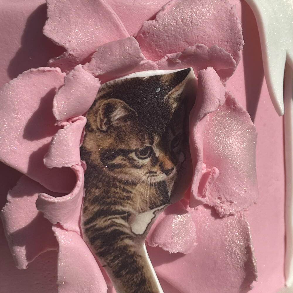 Бенто Maxi подарок для девочки