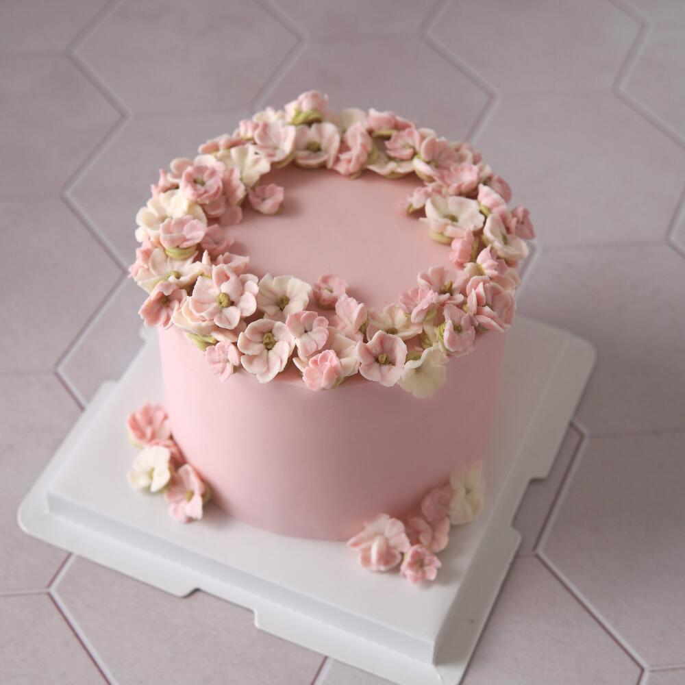 Бенто maxi | цветение вишни