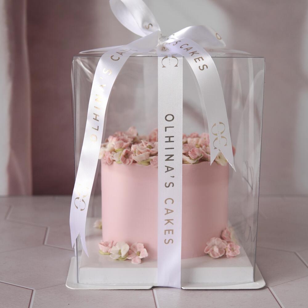 Бенто maxi | цветение вишни