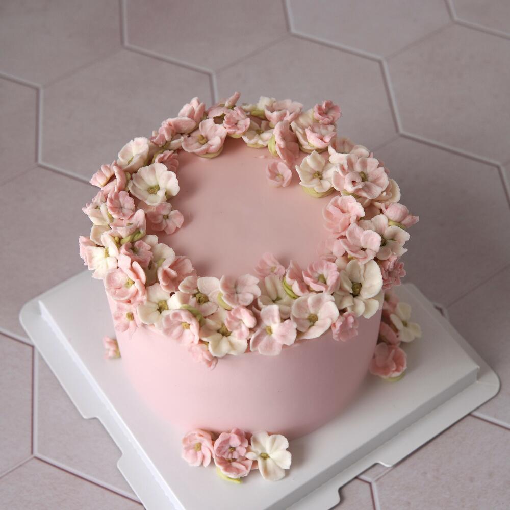 Бенто maxi | цветение вишни