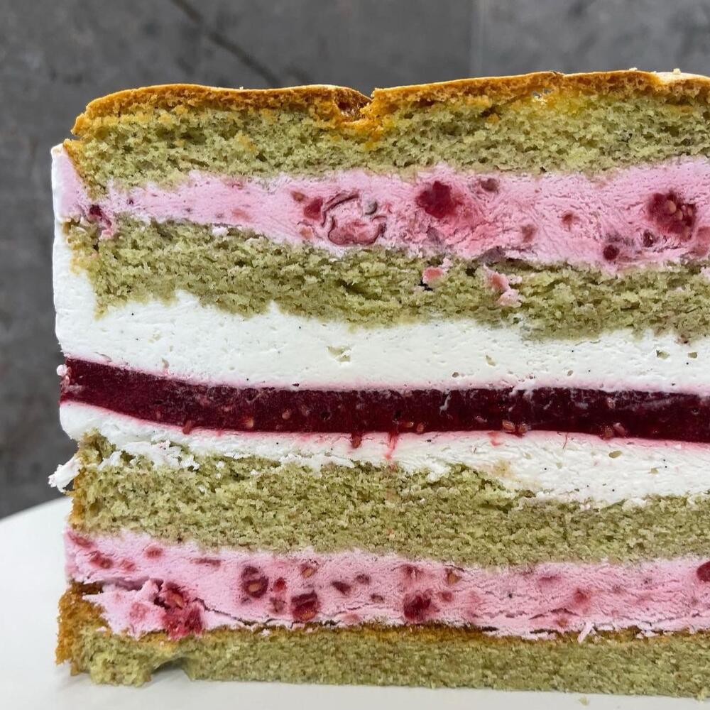 Бенто MAXI в велюре