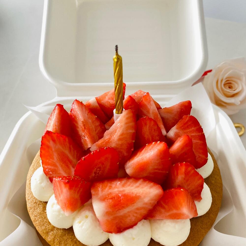 Бенто «Медовик» для подарка : Маме, Сестре, Девушке, Парню, Баьушке, коллеге, начальнику