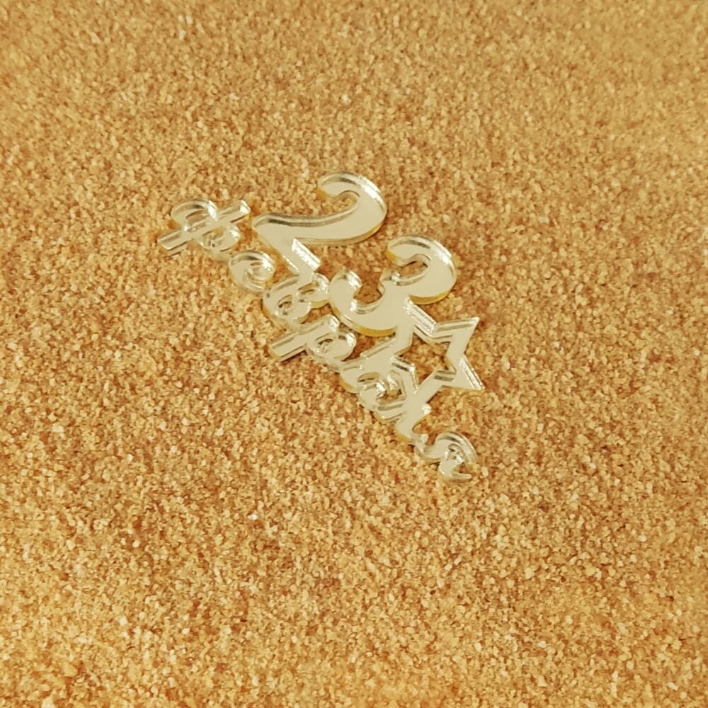 Бенто медовик на 23 февраля