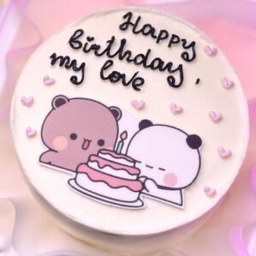 Бенто медвежата