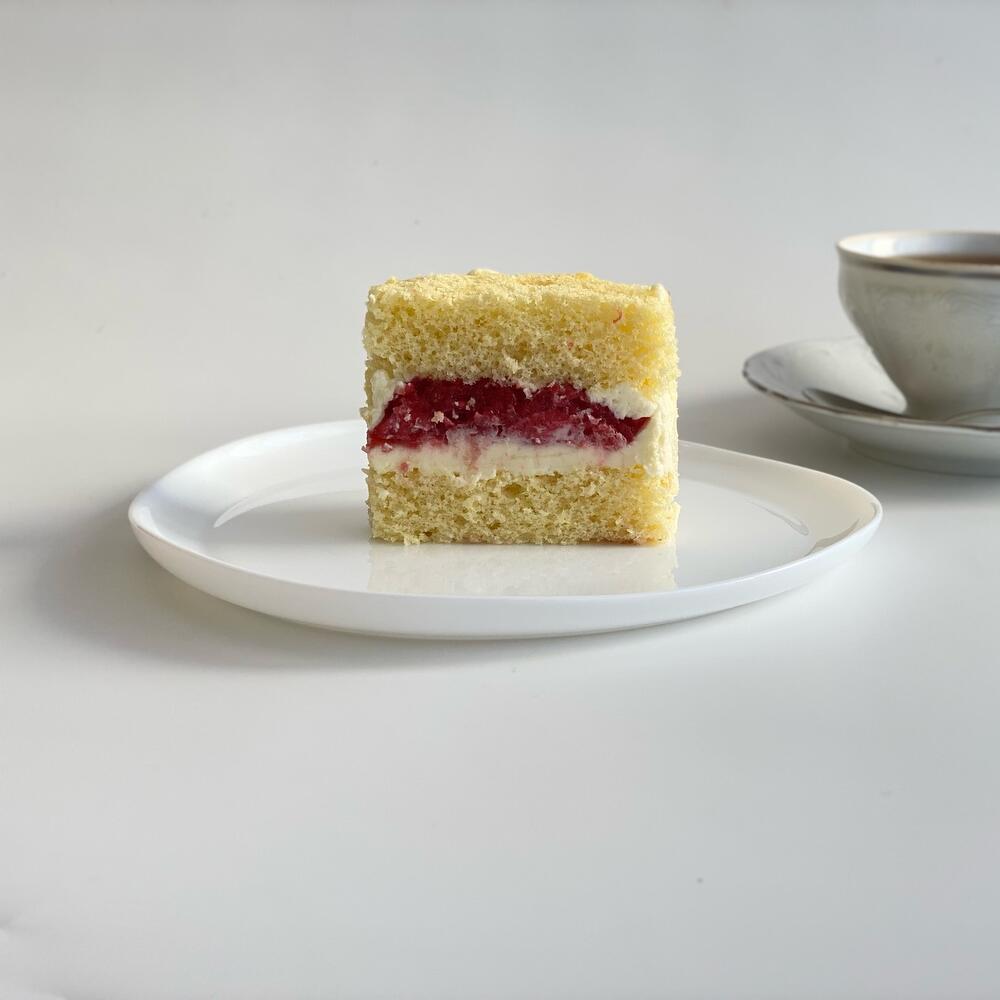 Бенто Медвежонок с сердечком