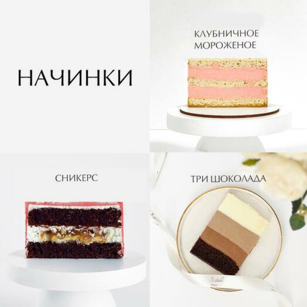 Бенто мини с вашим рисунком или надписью на день рождения, каждый месяц малыша, фотосессии, годовщину, юбилей