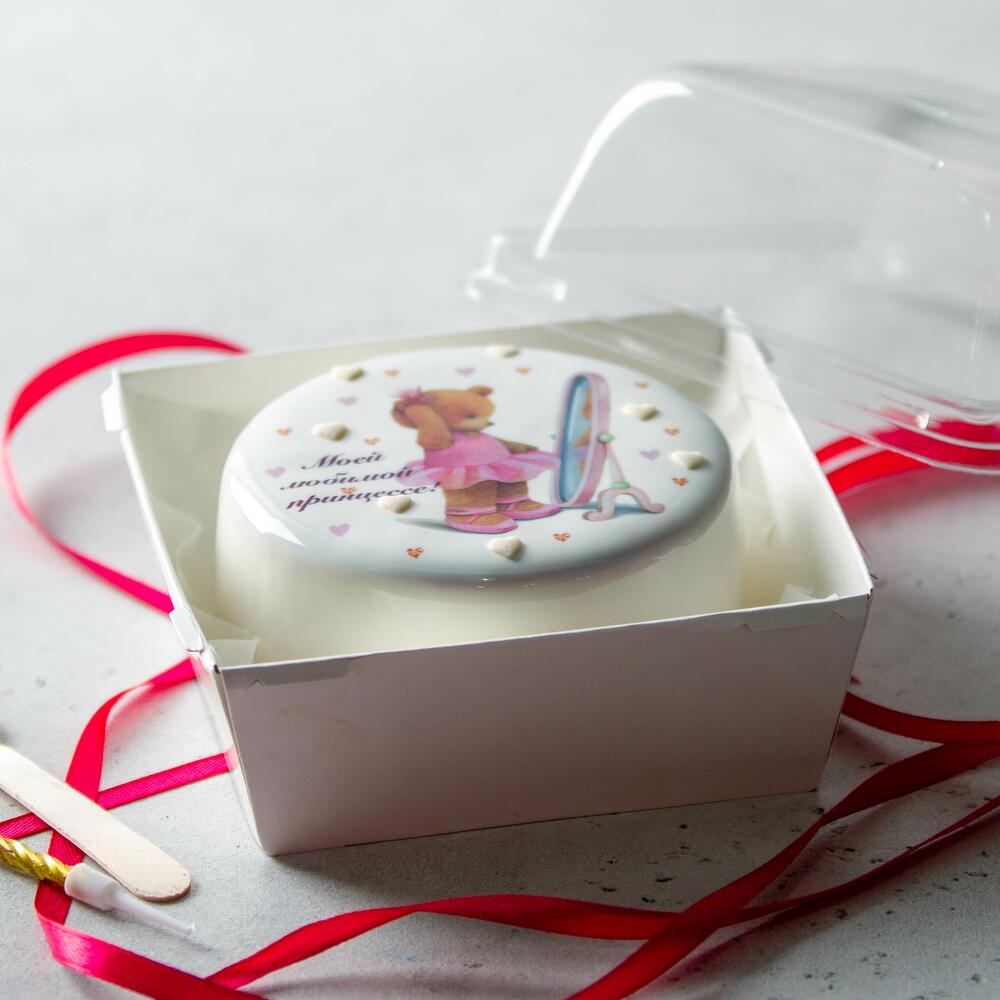 Бенто "Моему ангелу"