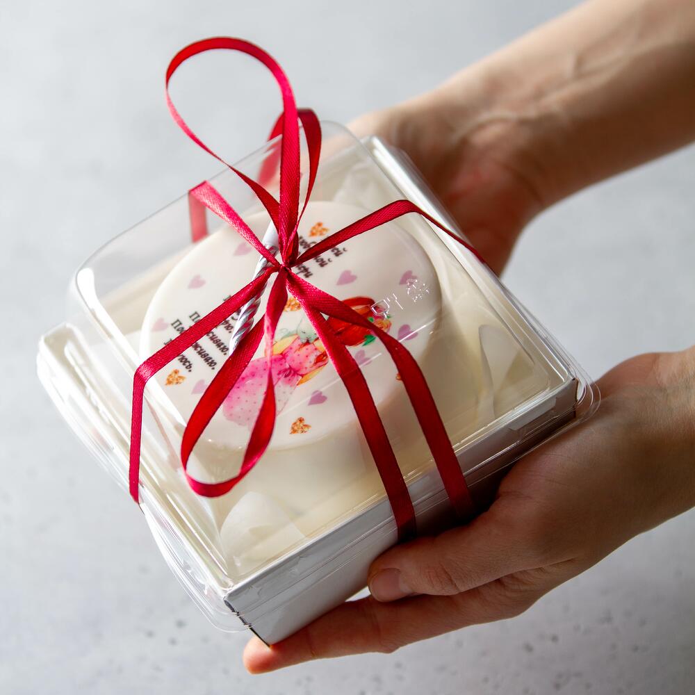 Бенто "Моей любимой дочери"