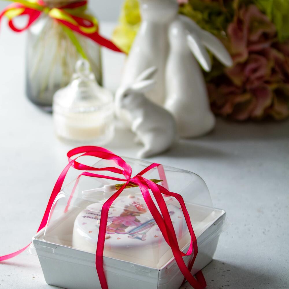 Бенто "Моей любимой принцессе!"