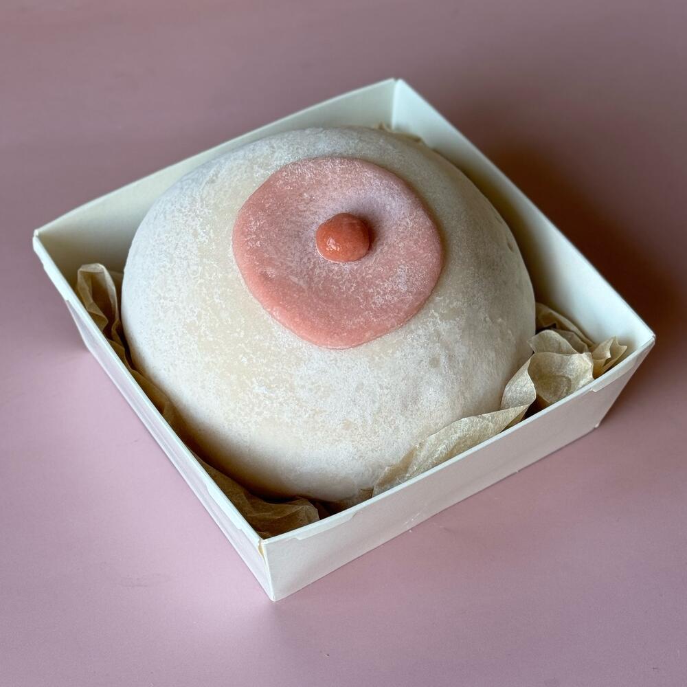 Бенто-Моти «Титя»