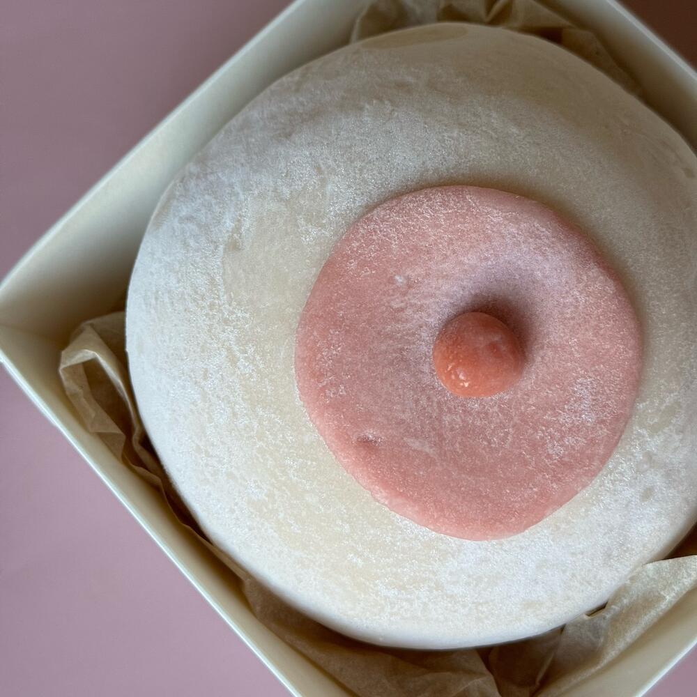 Бенто-Моти «Титя»