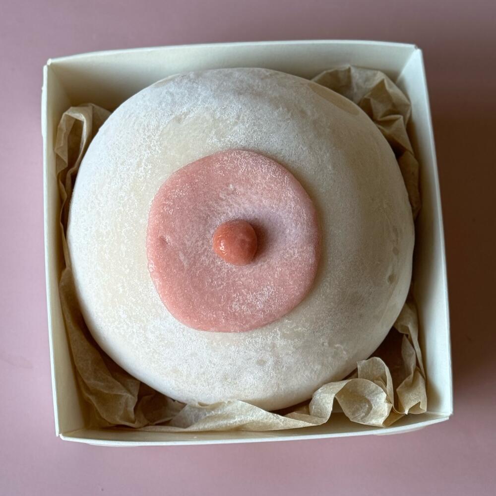 Бенто-Моти «Титя»