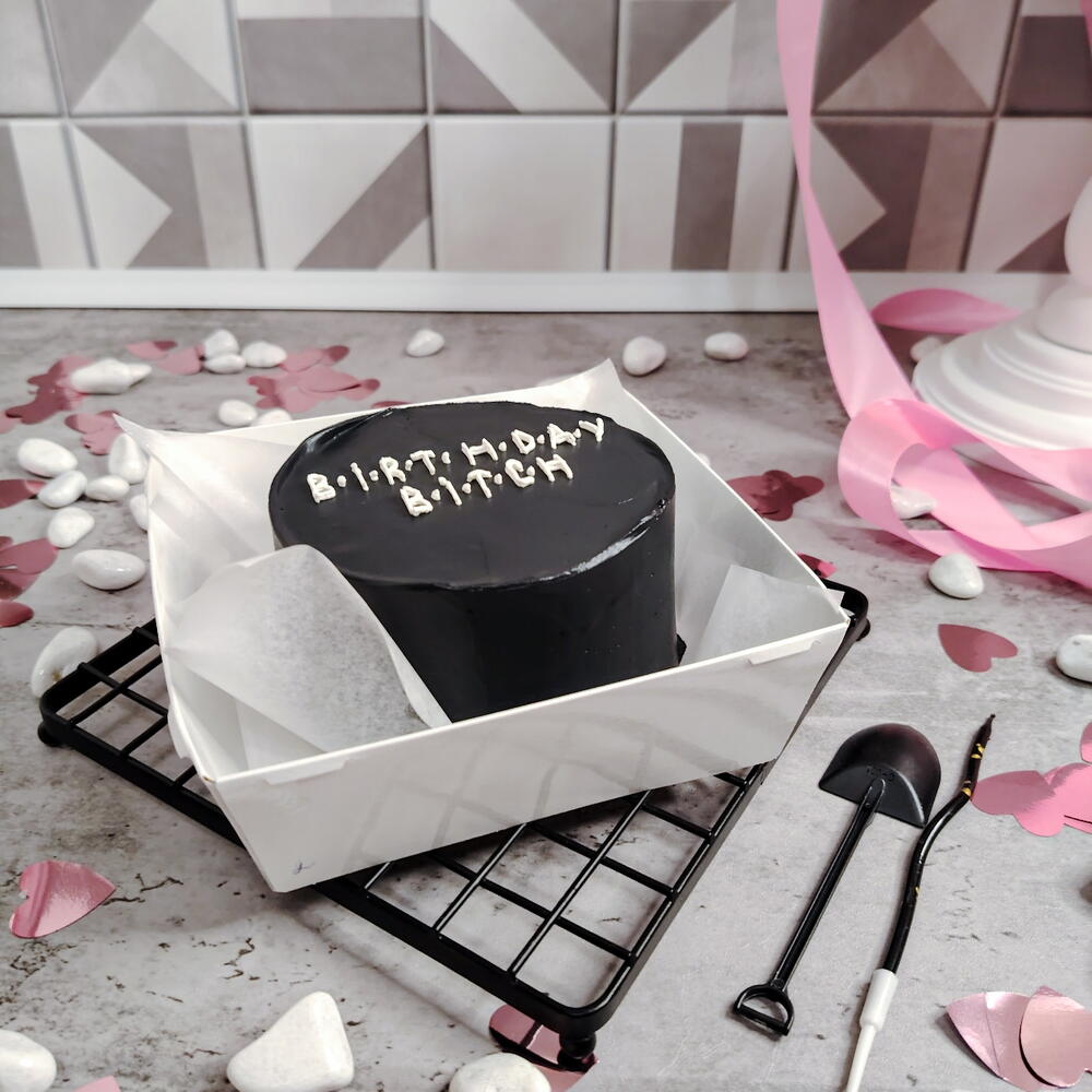 Бенто мужской