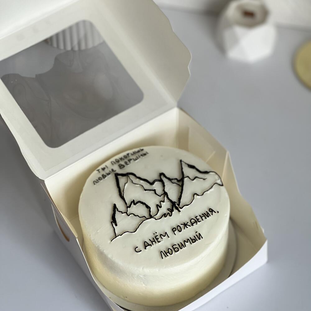 Бенто мужу ,парню,папе