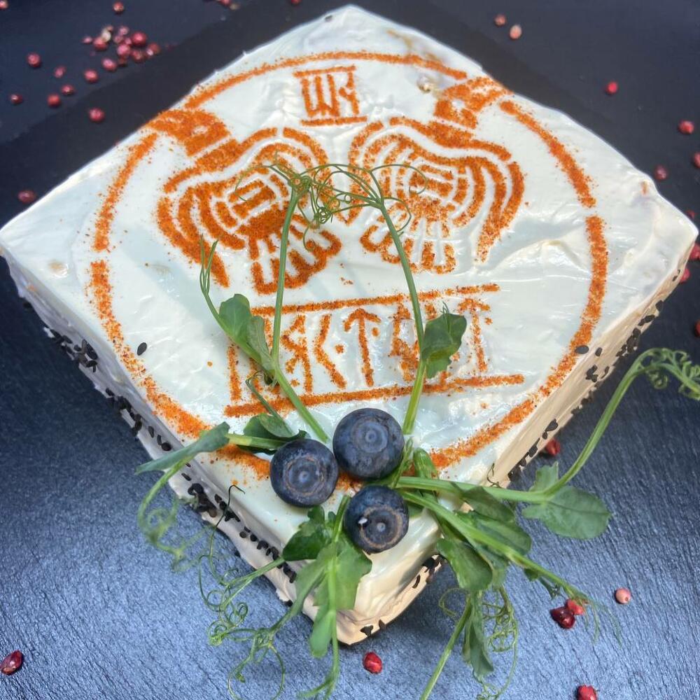 Бенто Мясной квартет