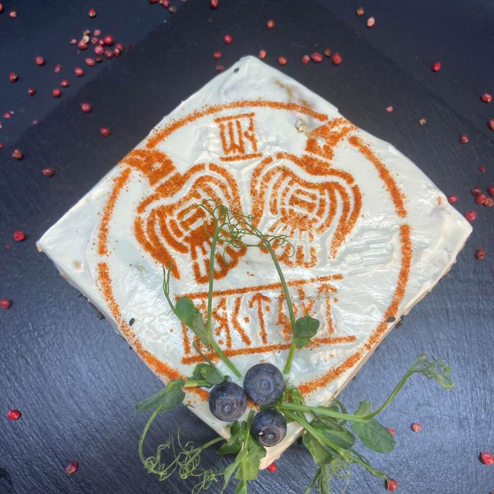 Бенто Мясной квартет