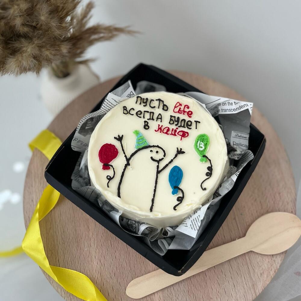 Бенто на 1 сентября