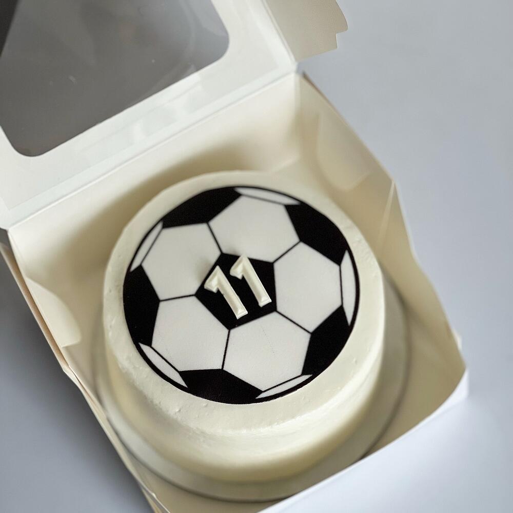 Бенто на 11 месяцев