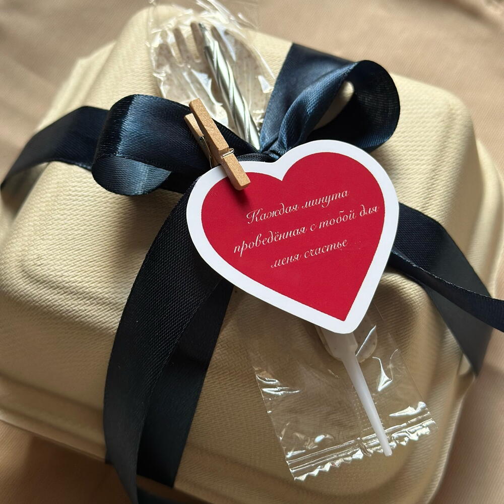 Бенто на 14 февраля, бенто торт любимому, бенто сердце