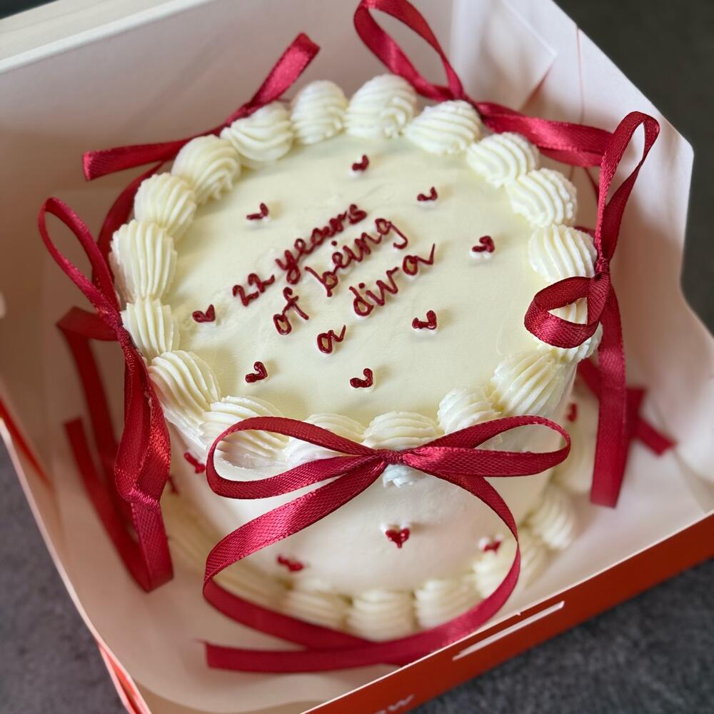 Бенто на 14 февраля с Вашей надписью