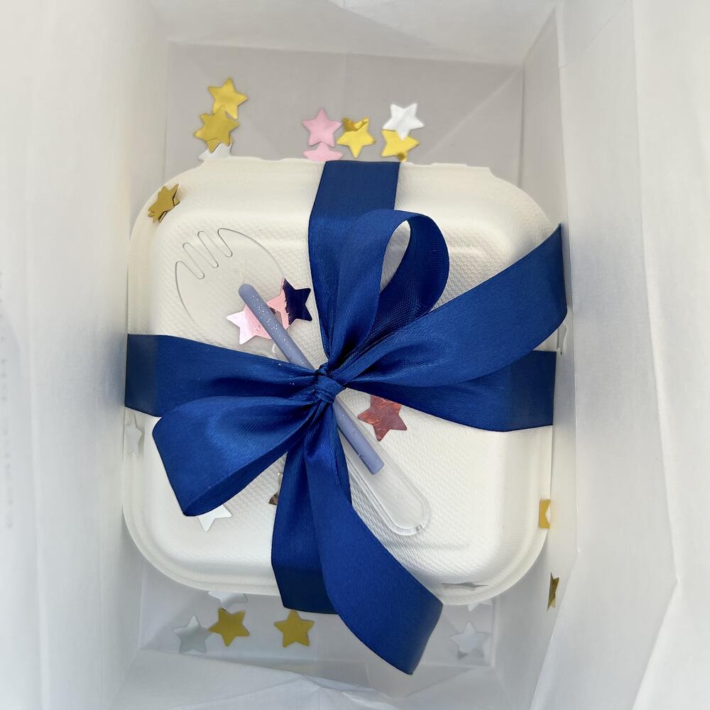 Бенто на 23 февраля для любимого