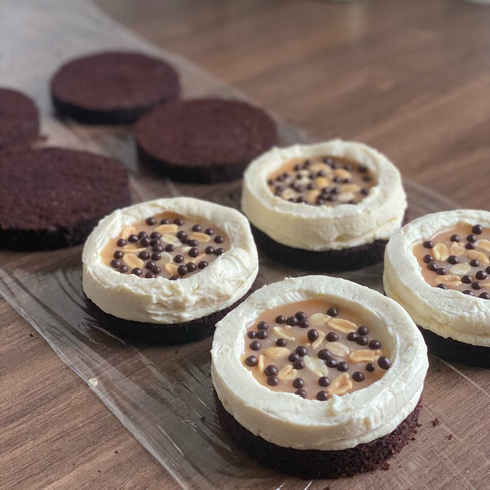 Бенто на дембель «год дурдома и ты дома»