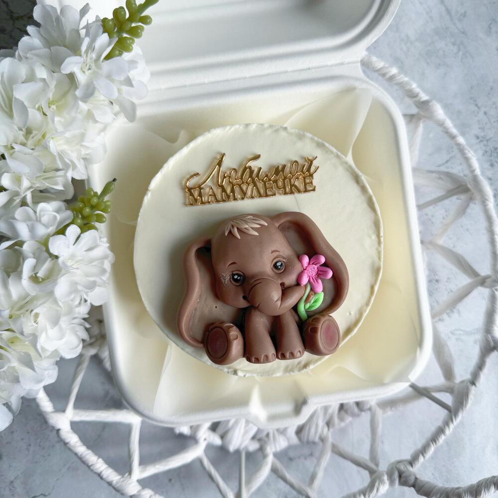 Бенто на День матери, бенто маме, для мамы