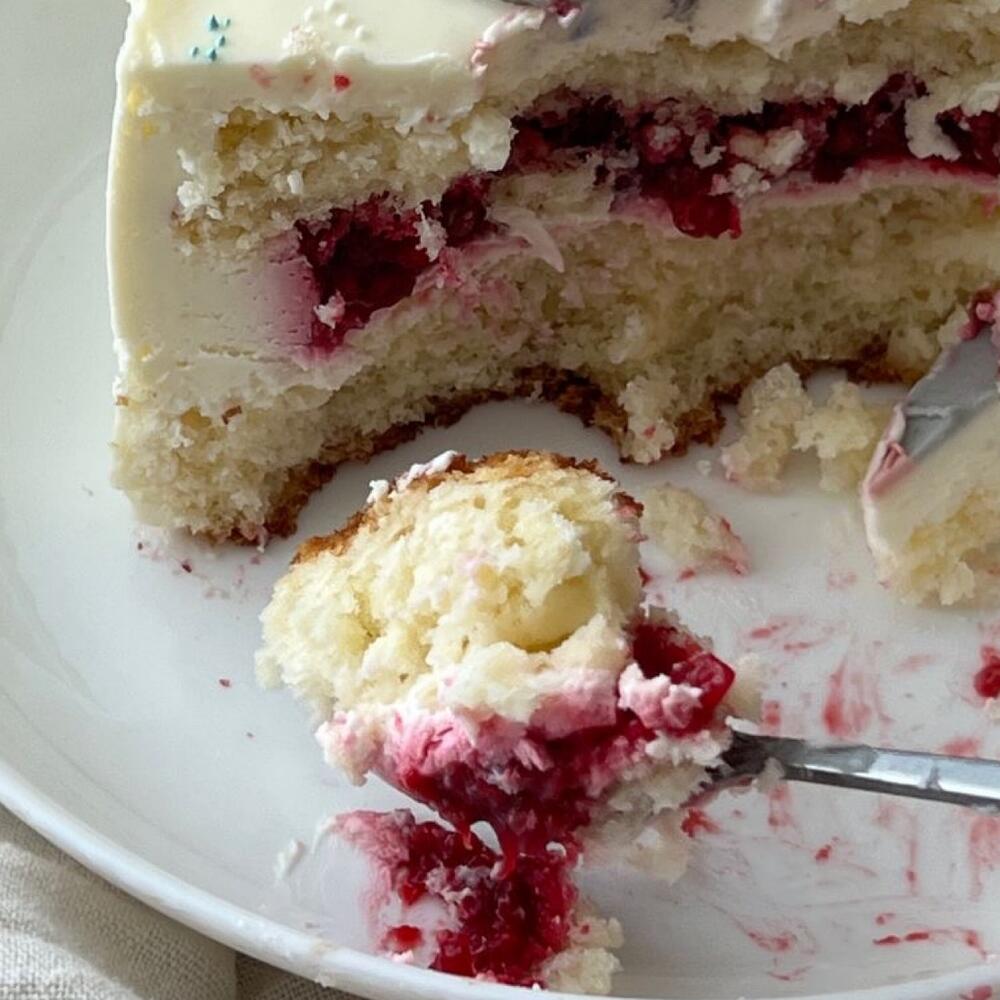 Бенто на день рождение