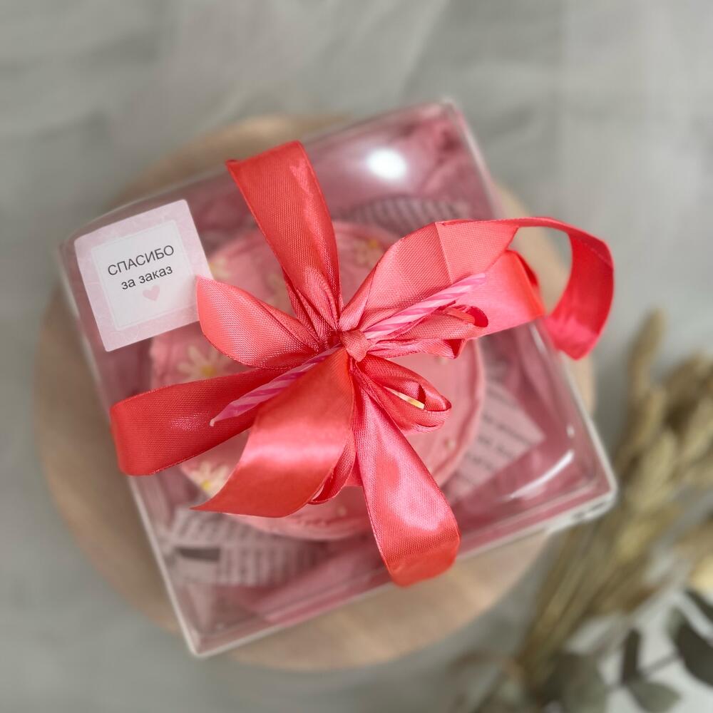 Бенто на день рождение, бенто для девушки, бенто для жены