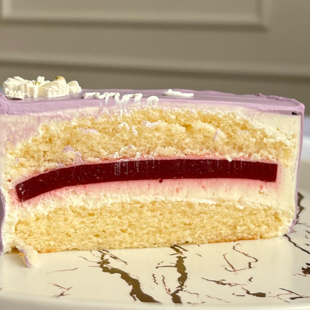 Бенто на день рождения для девушки