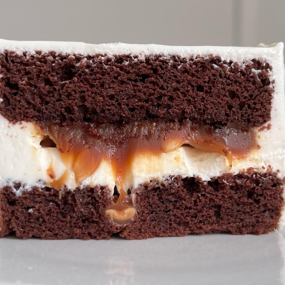 Бенто на день рождения для девушки