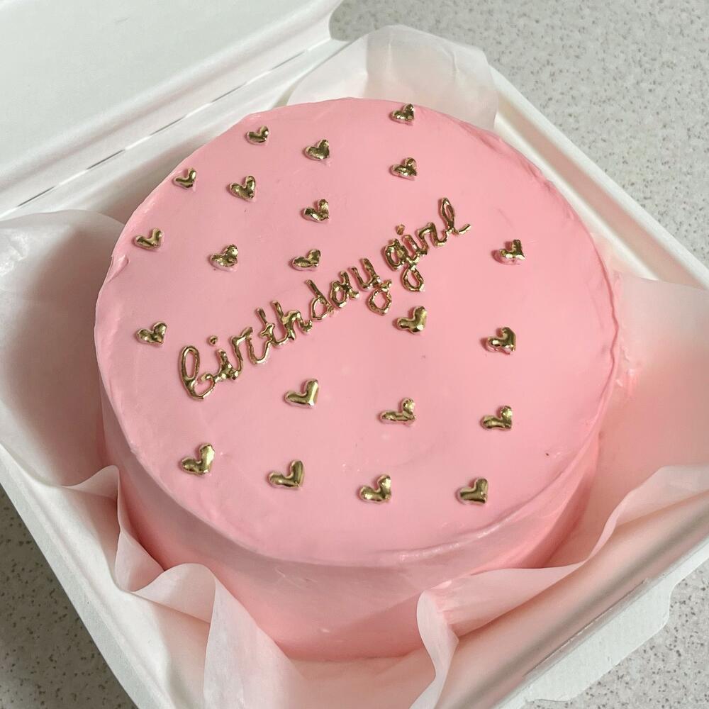 Бенто на день рождения для девушки birthday girl